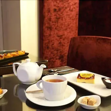 Citiz Hotel