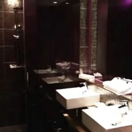 Citiz Hotel