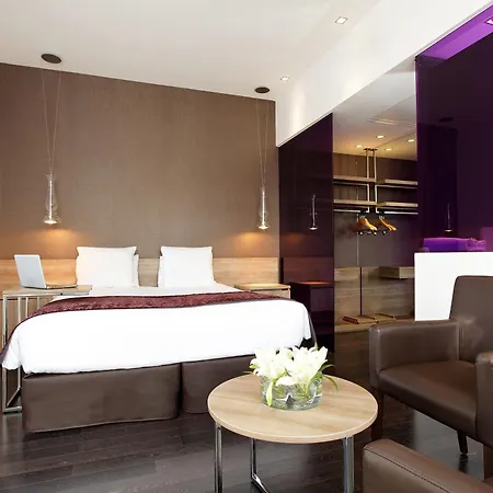 Citiz Hotel Toulouse