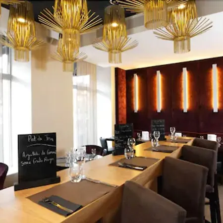 Citiz Hotel Toulouse