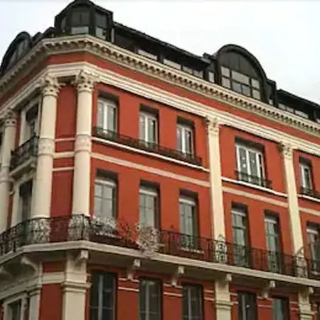 Hotel Citiz