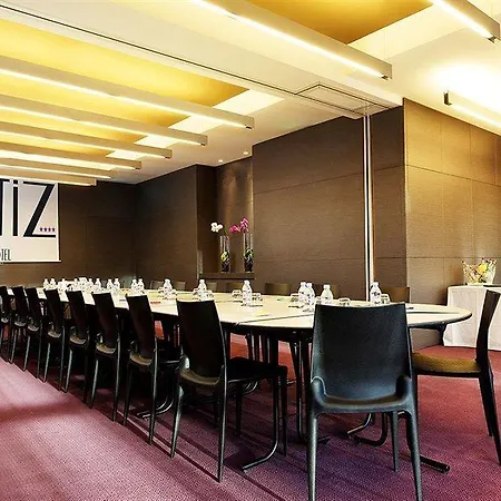 Hotel Citiz 4*