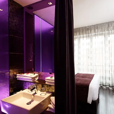Hotel Citiz 4*
