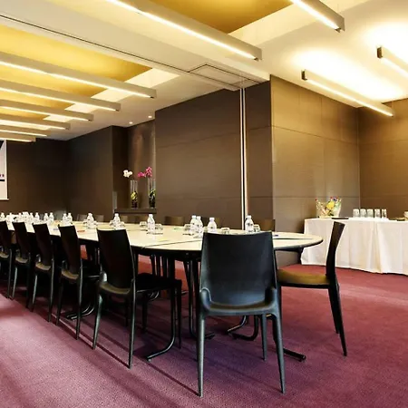 Hotel Citiz 4*