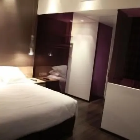 Citiz 4* Toulouse
