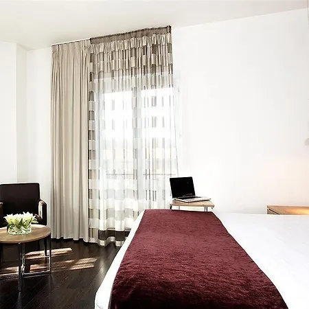 Citiz Hotel 4*