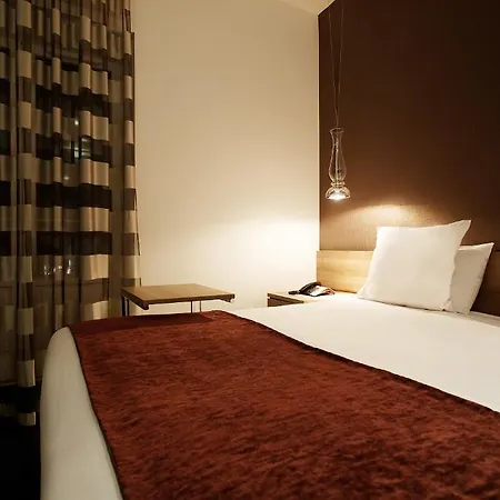 Hotel Citiz 4*