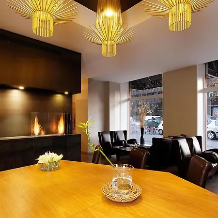 Citiz Hotel 4*