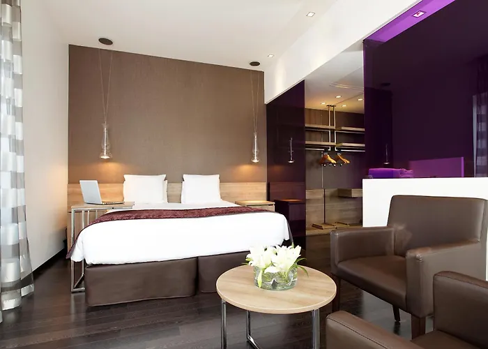 Citiz Hotel Toulouse