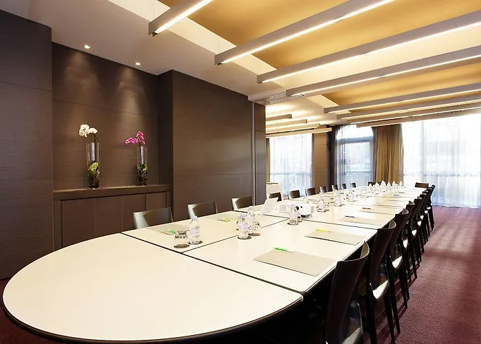 Citiz Hotel Toulouse