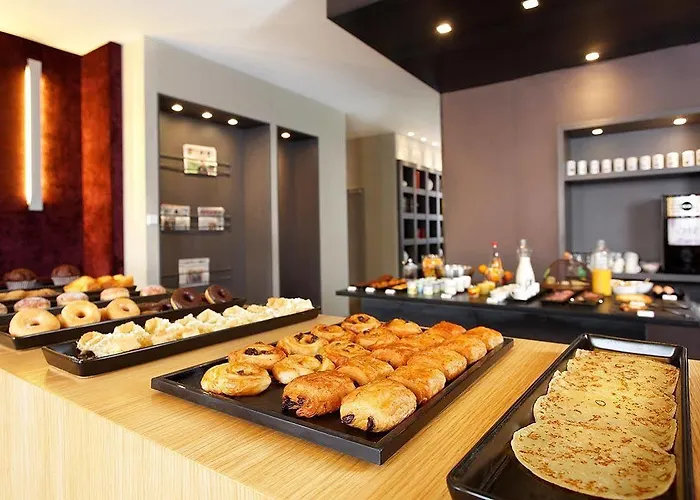 Citiz Hotel Toulouse