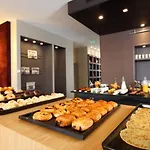 Citiz Hotel 4*