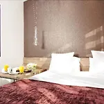 호텔 Citiz 4*