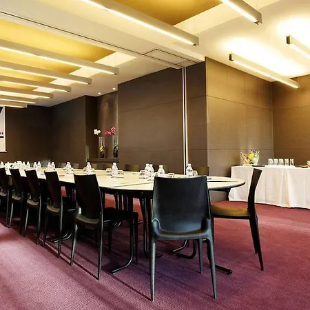 Citiz Hotell Toulouse