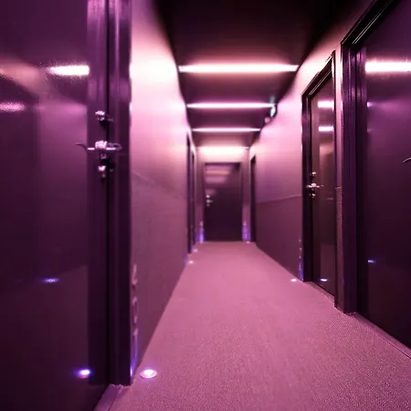 Citiz Hotel Toulouse