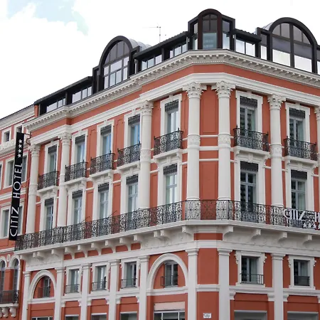 Hotel Citiz 4*