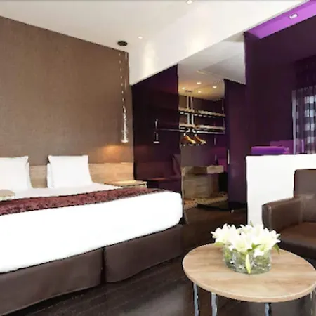 Citiz מלון טולוז