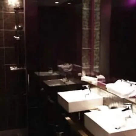 酒店 斯特兹酒店 4*