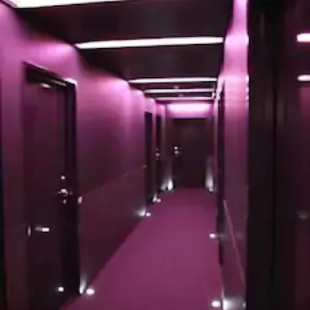 Citiz Hotel Toulouse