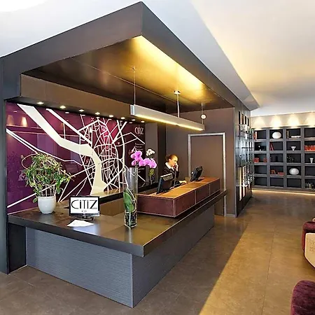 Citiz Hotel Toulouse