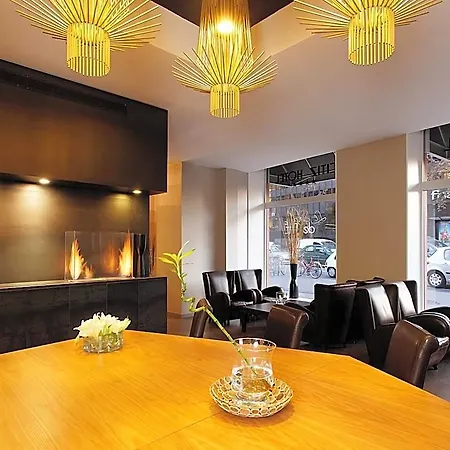 Hotel Citiz Toulouse