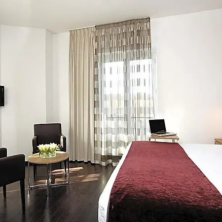 Citiz 4* Toulouse