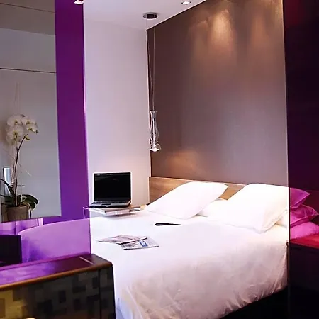 Hotel Citiz 4*