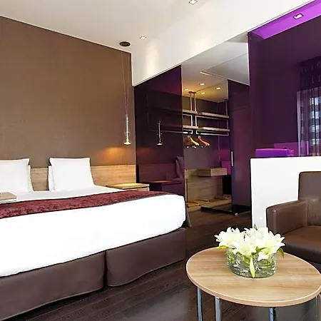 Citiz 4* Toulouse