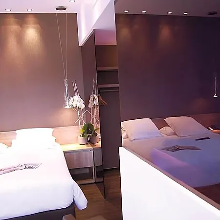 Citiz Hotel 4*