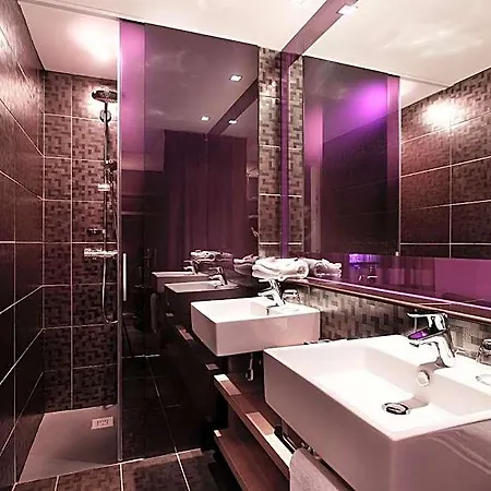Citiz 4* Toulouse