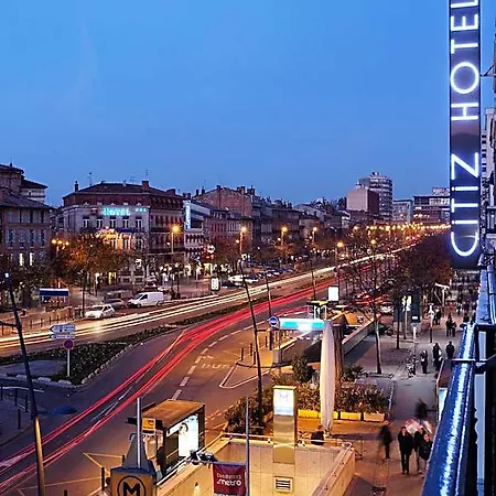 Citiz Toulouse