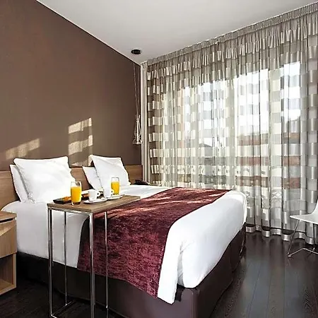 Citiz Hotel Toulouse