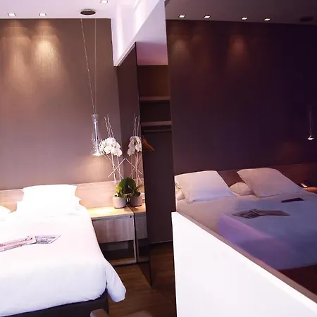 Citiz Hotell
