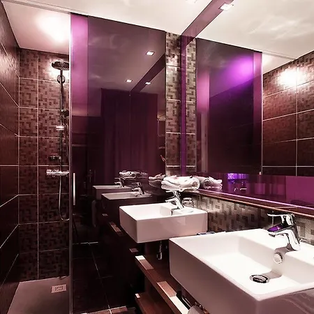 Hotell Citiz Toulouse