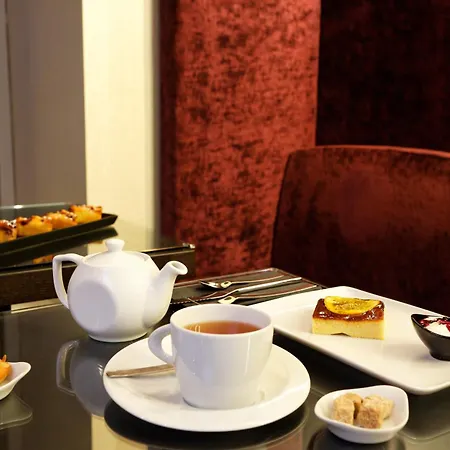 מלון Citiz טולוז