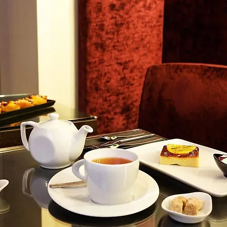 Hotell Citiz Toulouse