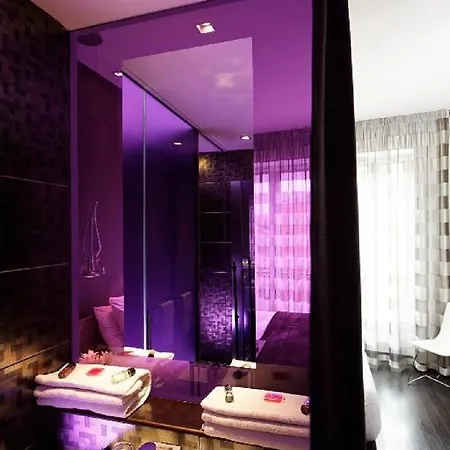 Hotell Citiz 4*