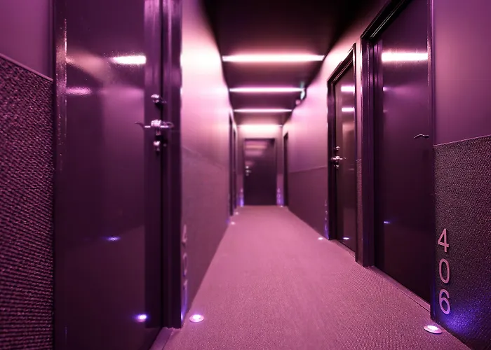 Citiz فندق تولوز