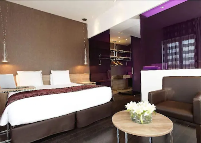 Citiz فندق تولوز