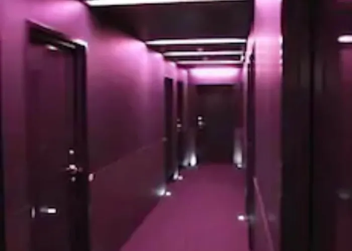 Citiz فندق تولوز