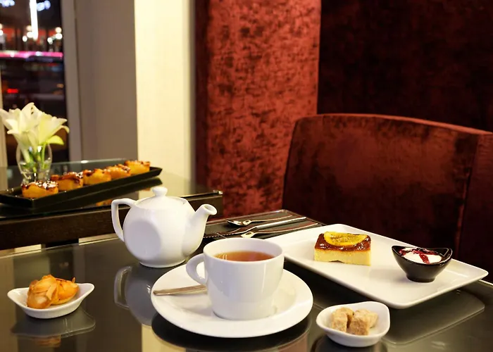 Hotell Citiz Toulouse