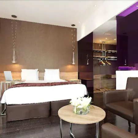 Citiz Hotel Toulouse