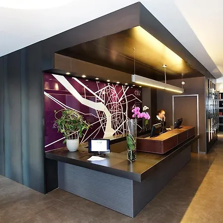 Citiz Hotel