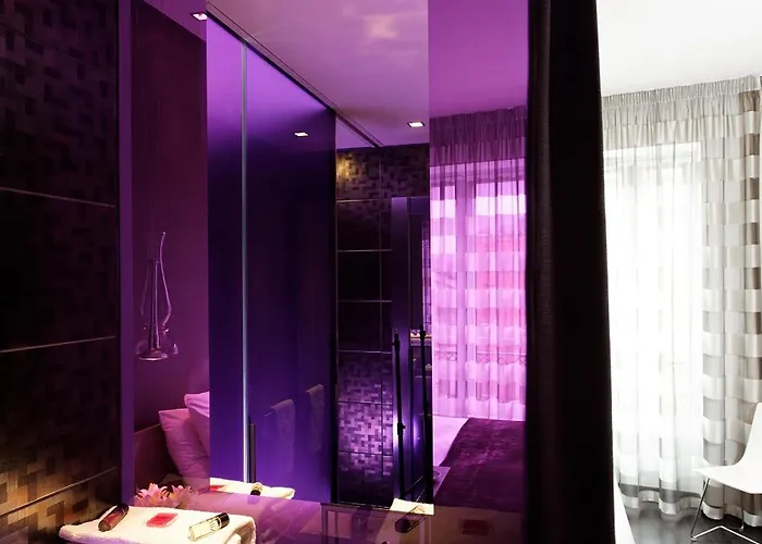 Citiz Отель Тулуза