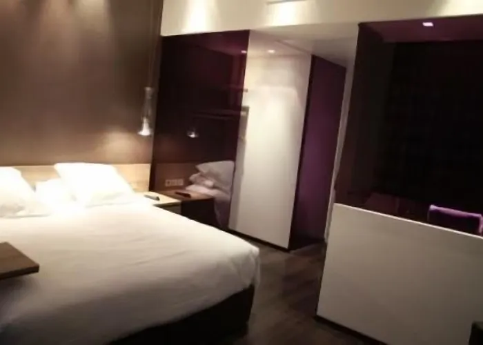 Citiz 4* Тулуза