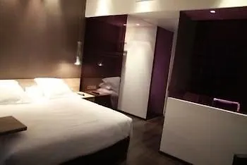 Citiz Hotel