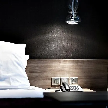 Hotel Citiz
