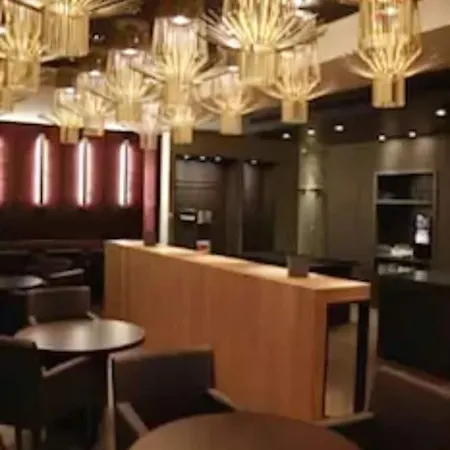 Hotel Citiz Toulouse