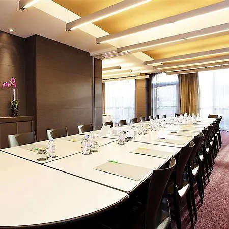 Citiz Hotel 4*